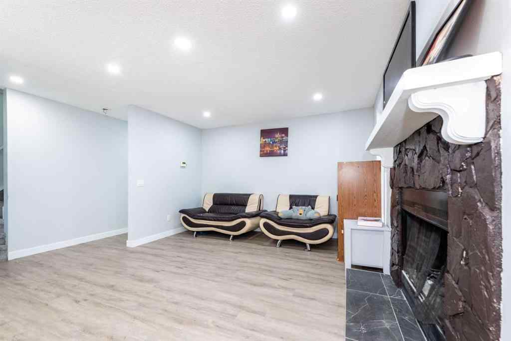 MLS® A2262122 - 55 Templemont Drive NE in Temple Calgary, Residential