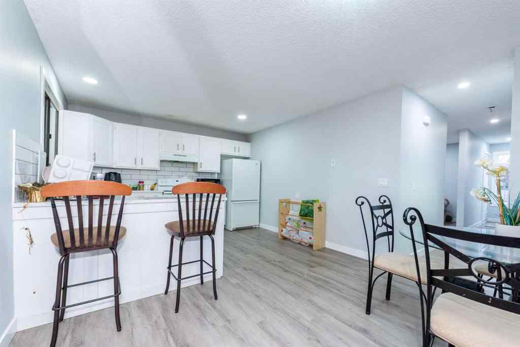 MLS® A2262122 - 55 Templemont Drive NE in Temple Calgary, Residential