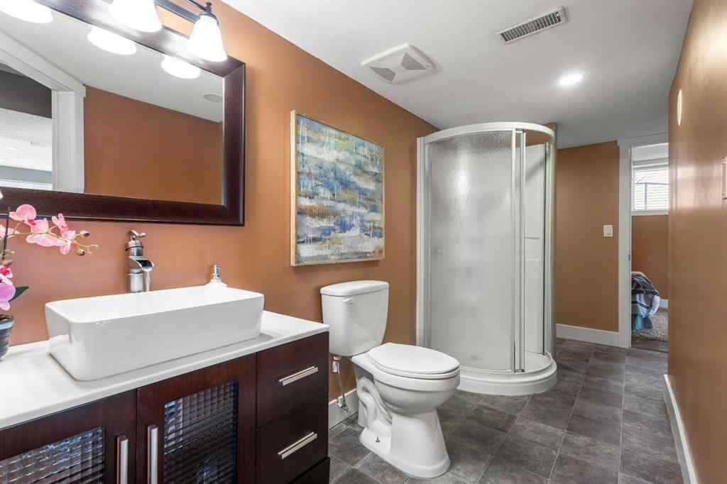 MLS® A2262123 - 52 Canoe Road SW in Canals Airdrie, Residential