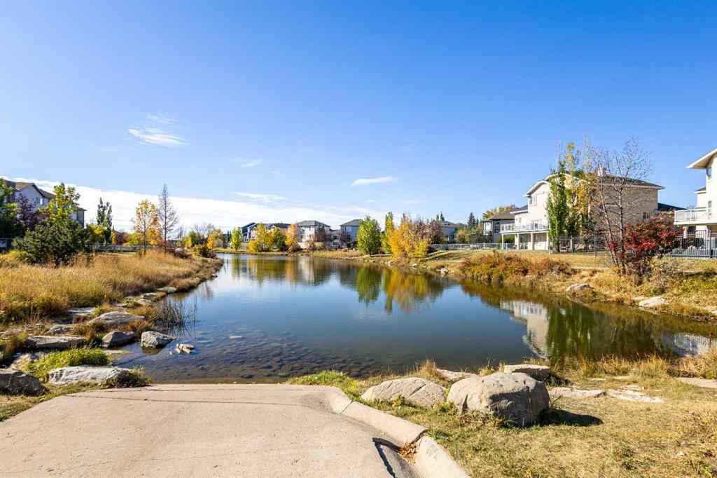 MLS® A2262123 - 52 Canoe Road SW in Canals Airdrie, Residential