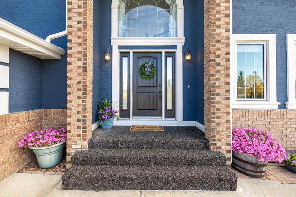 MLS® A2262123 - 52 Canoe Road SW in Canals Airdrie, Residential