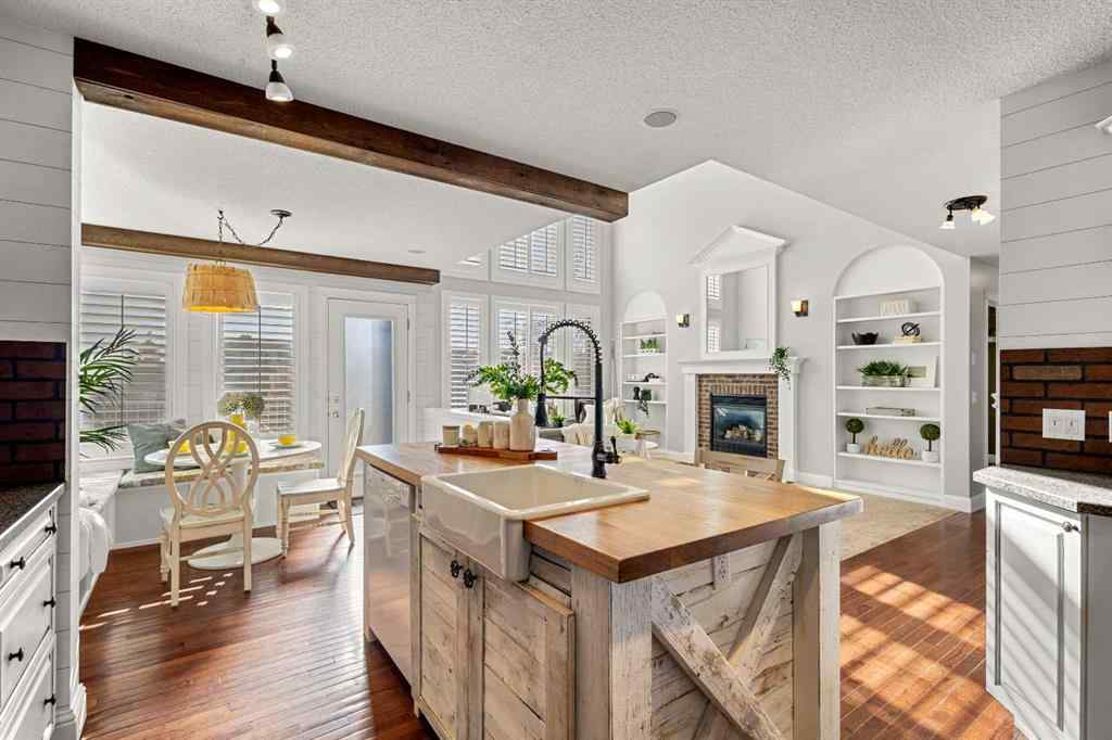 MLS® A2262123 - 52 Canoe Road SW in Canals Airdrie, Residential