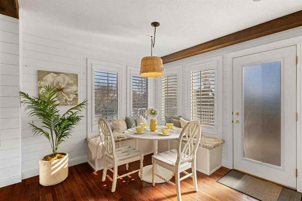 MLS® A2262123 - 52 Canoe Road SW in Canals Airdrie, Residential