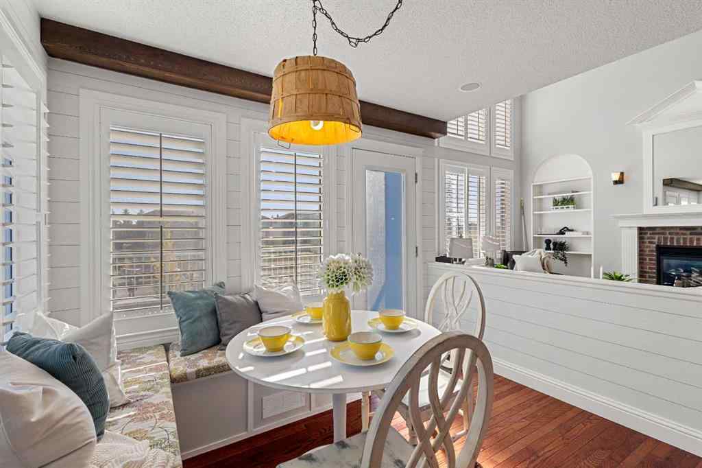 MLS® A2262123 - 52 Canoe Road SW in Canals Airdrie, Residential