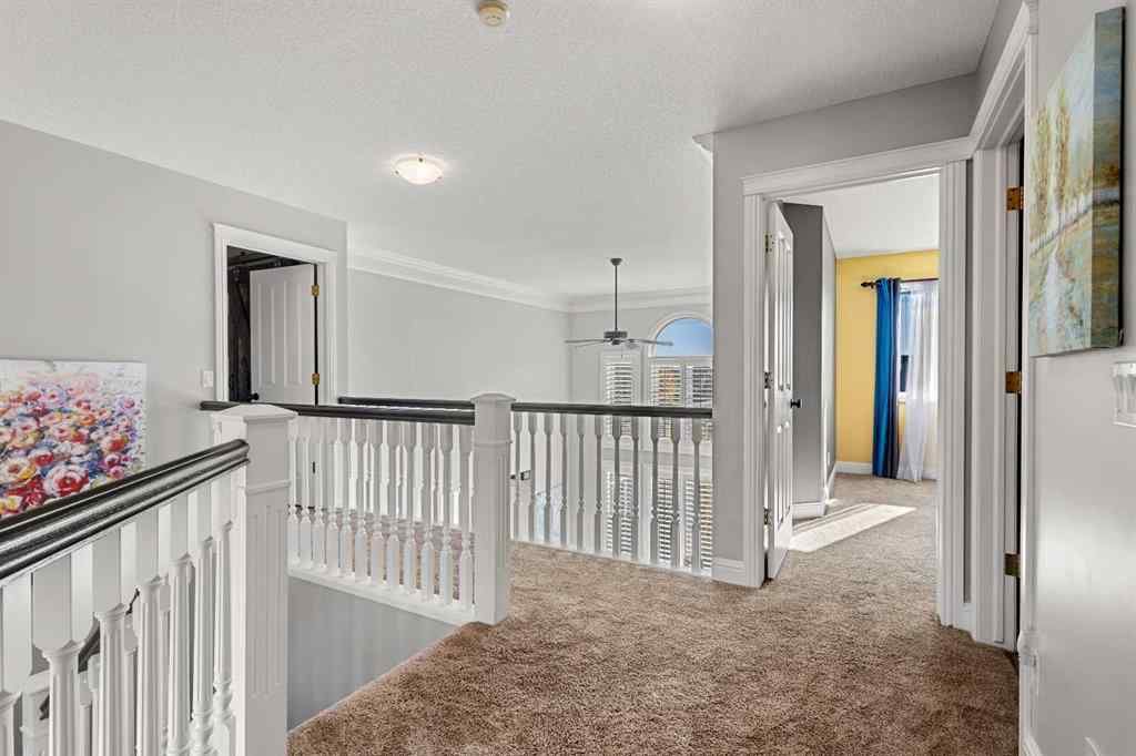 MLS® A2262123 - 52 Canoe Road SW in Canals Airdrie, Residential
