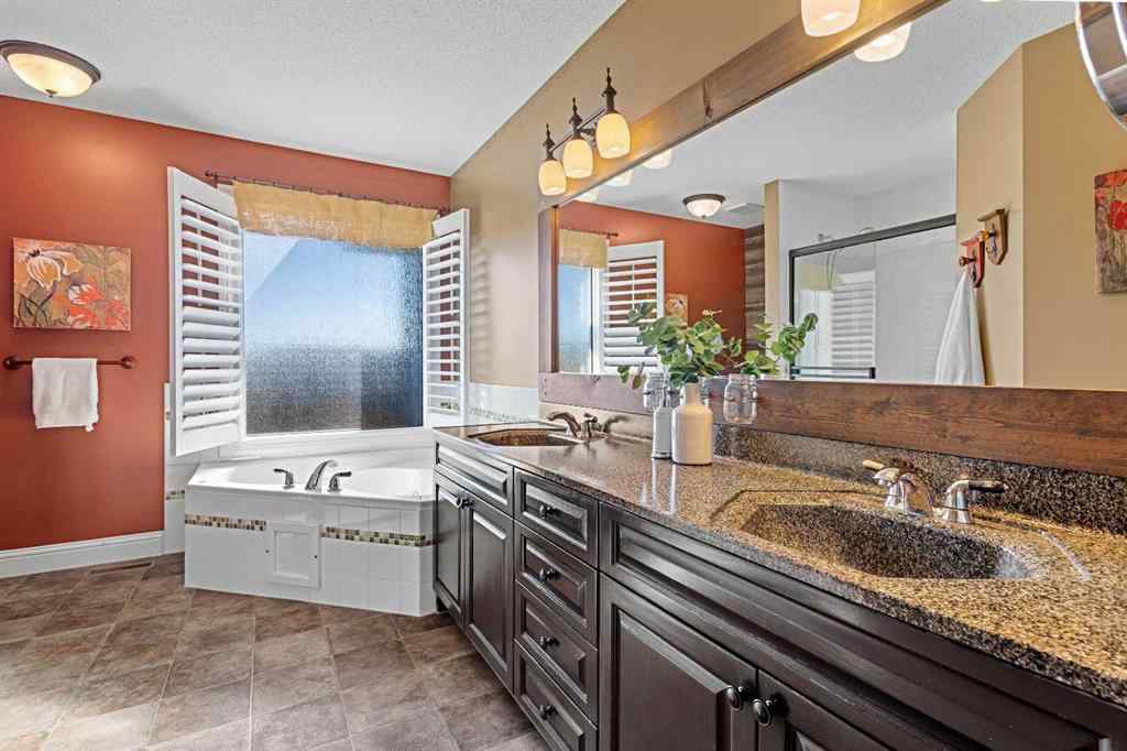 MLS® A2262123 - 52 Canoe Road SW in Canals Airdrie, Residential
