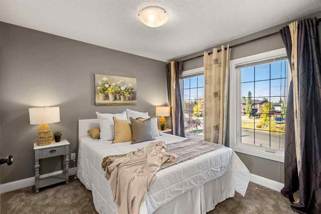 MLS® A2262123 - 52 Canoe Road SW in Canals Airdrie, Residential