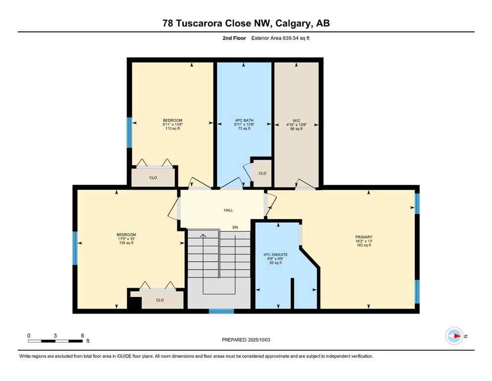 MLS® A2262124 - 78 Tuscarora Close NW in Tuscany Calgary, Residential
