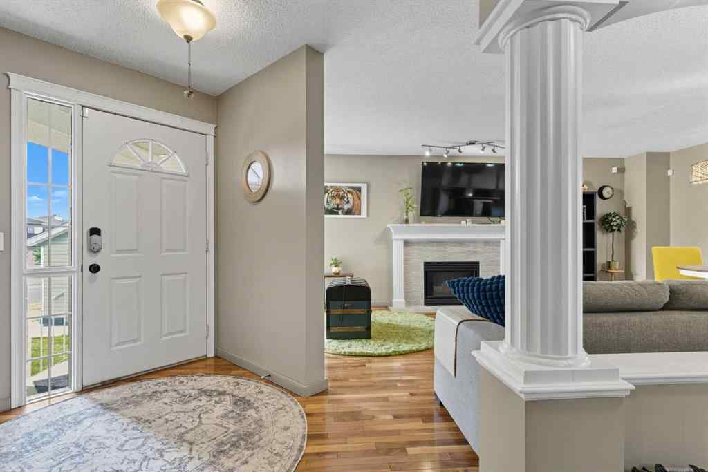 MLS® A2262124 - 78 Tuscarora Close NW in Tuscany Calgary, Residential