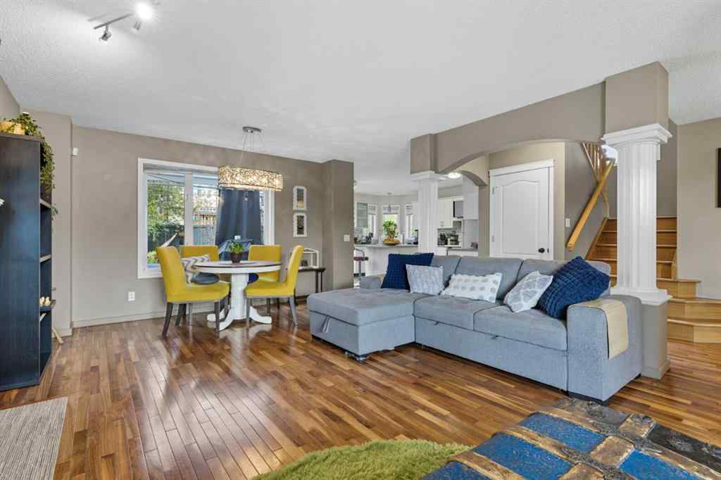 MLS® A2262124 - 78 Tuscarora Close NW in Tuscany Calgary, Residential