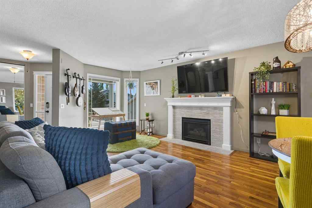 MLS® A2262124 - 78 Tuscarora Close NW in Tuscany Calgary, Residential