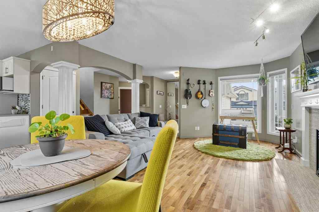 MLS® A2262124 - 78 Tuscarora Close NW in Tuscany Calgary, Residential