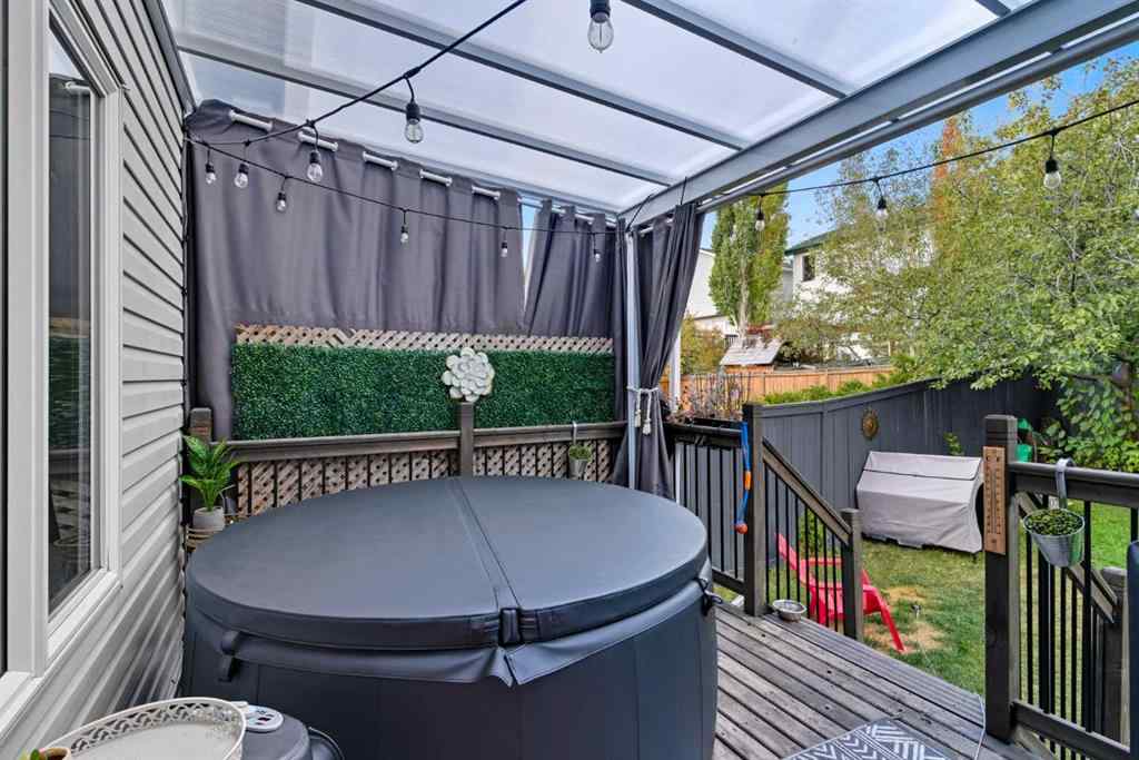 MLS® A2262124 - 78 Tuscarora Close NW in Tuscany Calgary, Residential