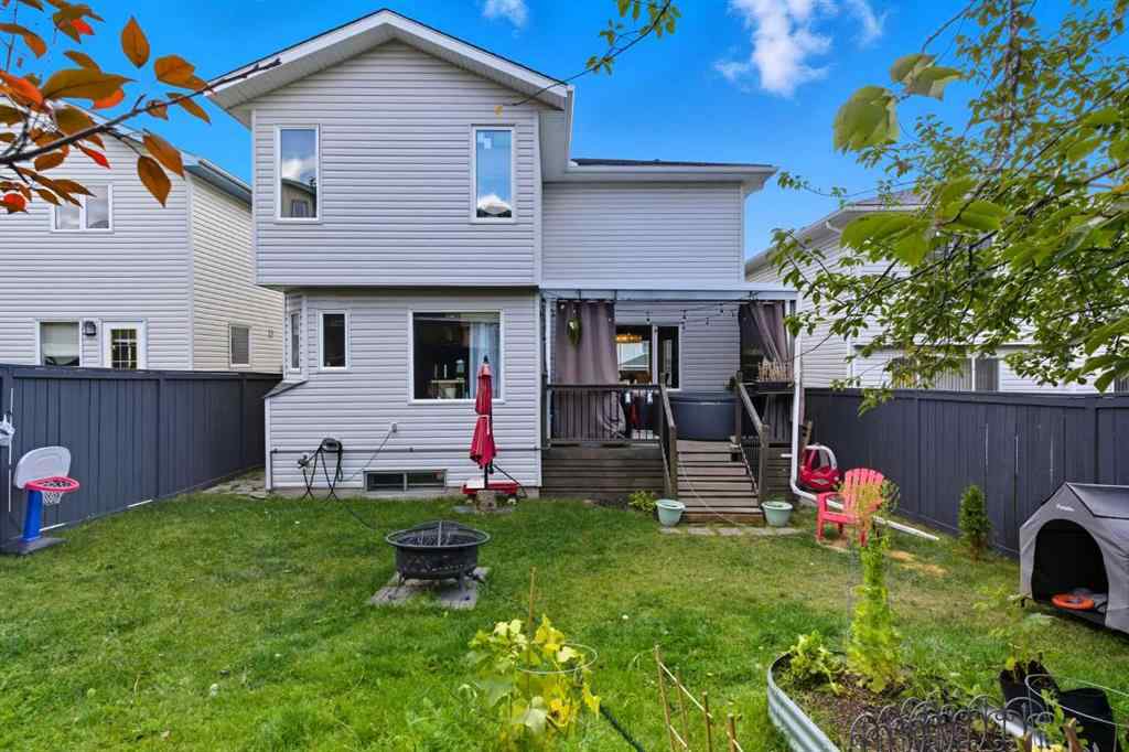 MLS® A2262124 - 78 Tuscarora Close NW in Tuscany Calgary, Residential