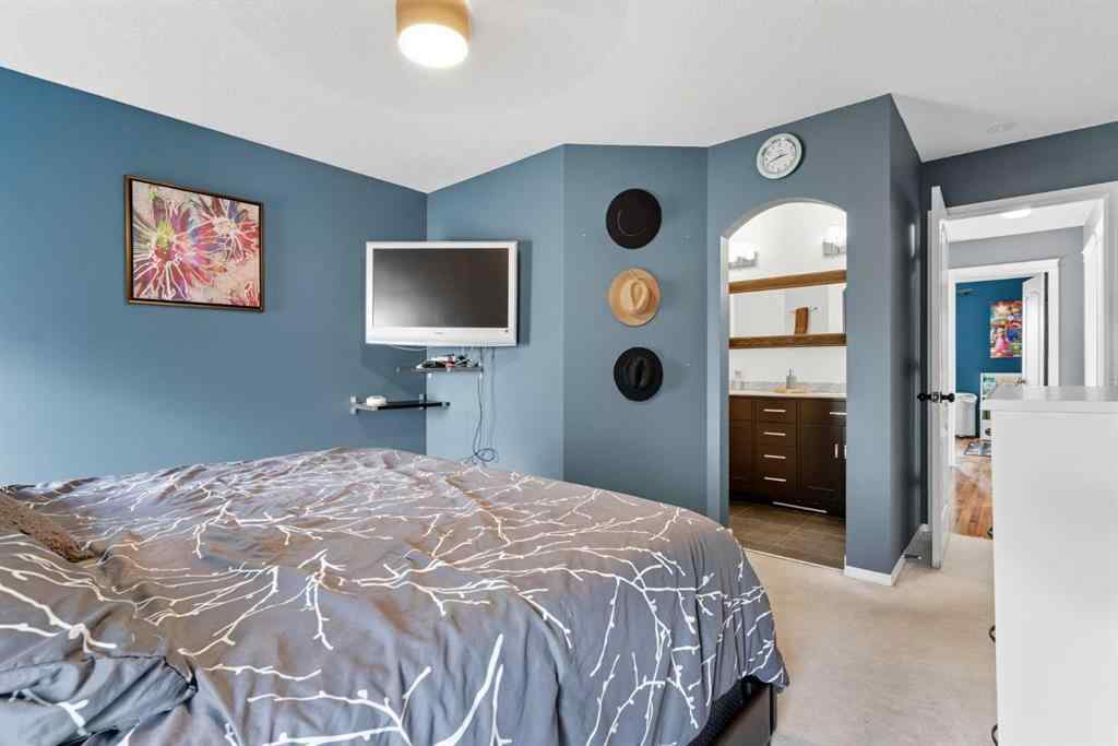 MLS® A2262124 - 78 Tuscarora Close NW in Tuscany Calgary, Residential