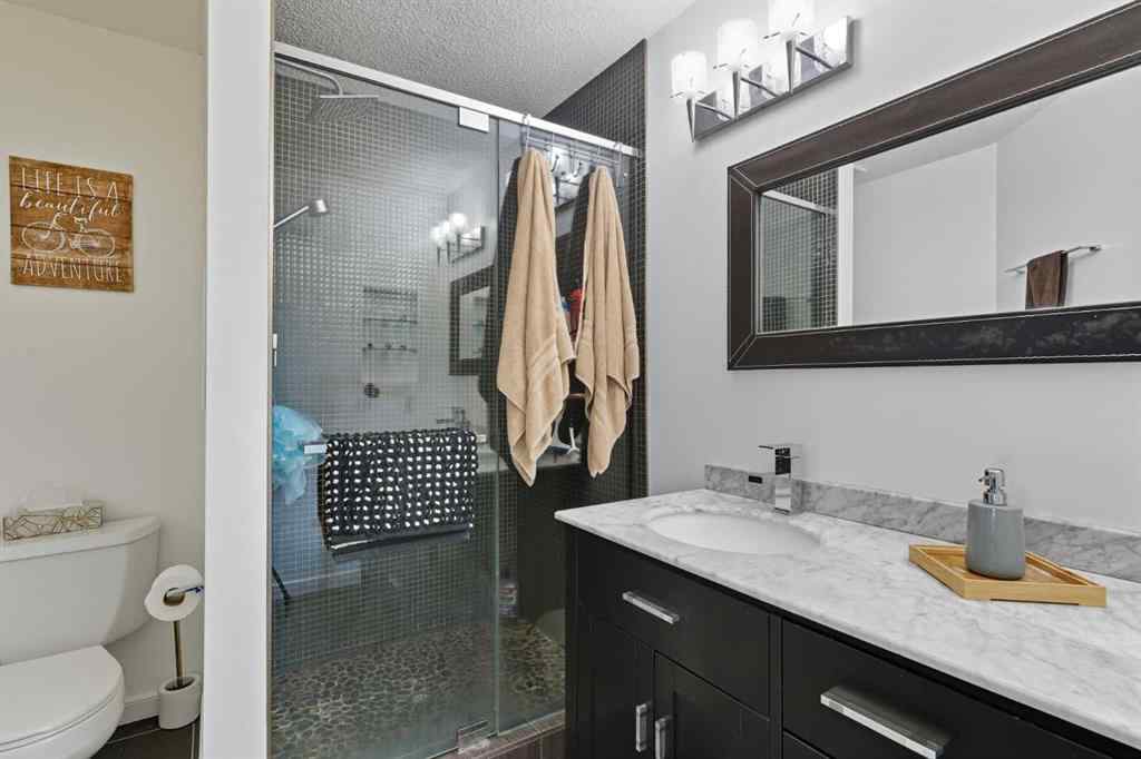 MLS® A2262124 - 78 Tuscarora Close NW in Tuscany Calgary, Residential