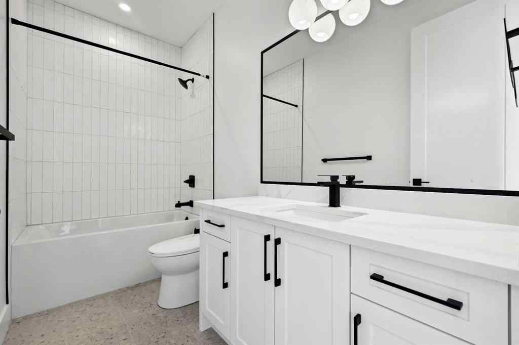 MLS® A2262125 - 2212 33 Street SW in Killarney/Glengarry Calgary, Residential