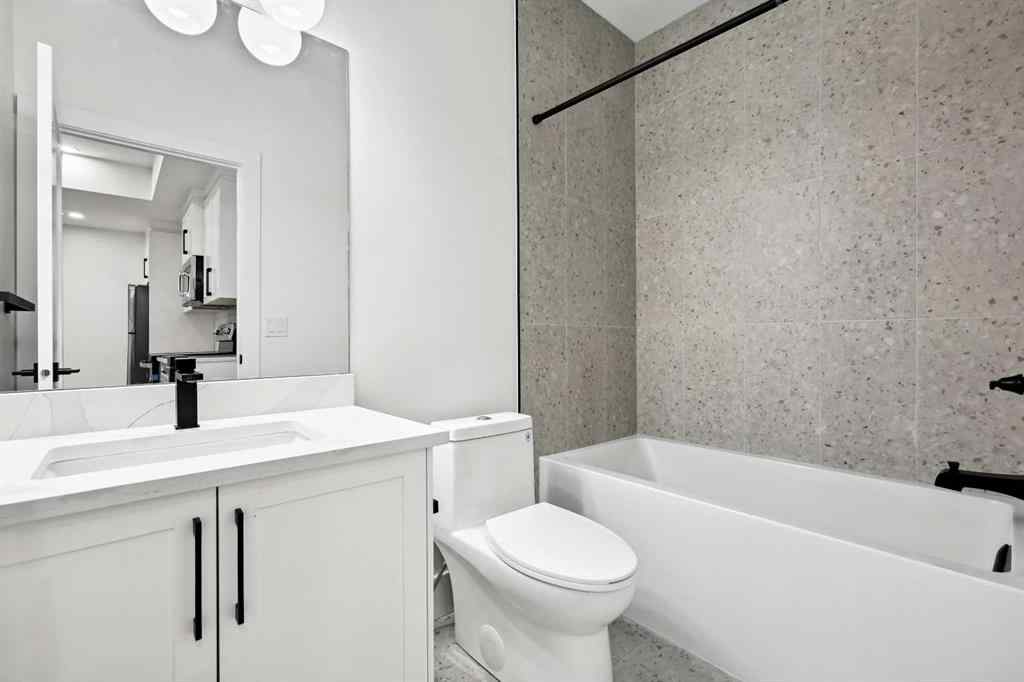 MLS® A2262125 - 2212 33 Street SW in Killarney/Glengarry Calgary, Residential