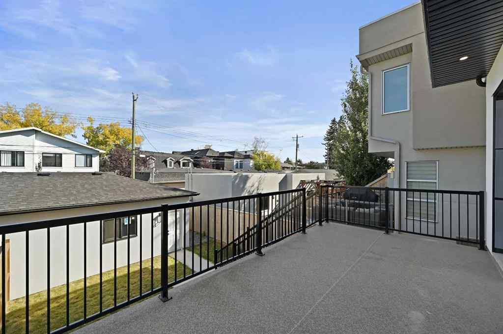 MLS® A2262125 - 2212 33 Street SW in Killarney/Glengarry Calgary, Residential