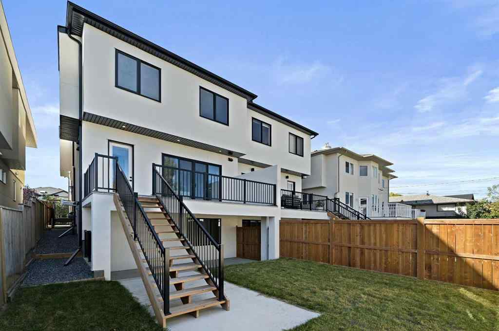 MLS® A2262125 - 2212 33 Street SW in Killarney/Glengarry Calgary, Residential