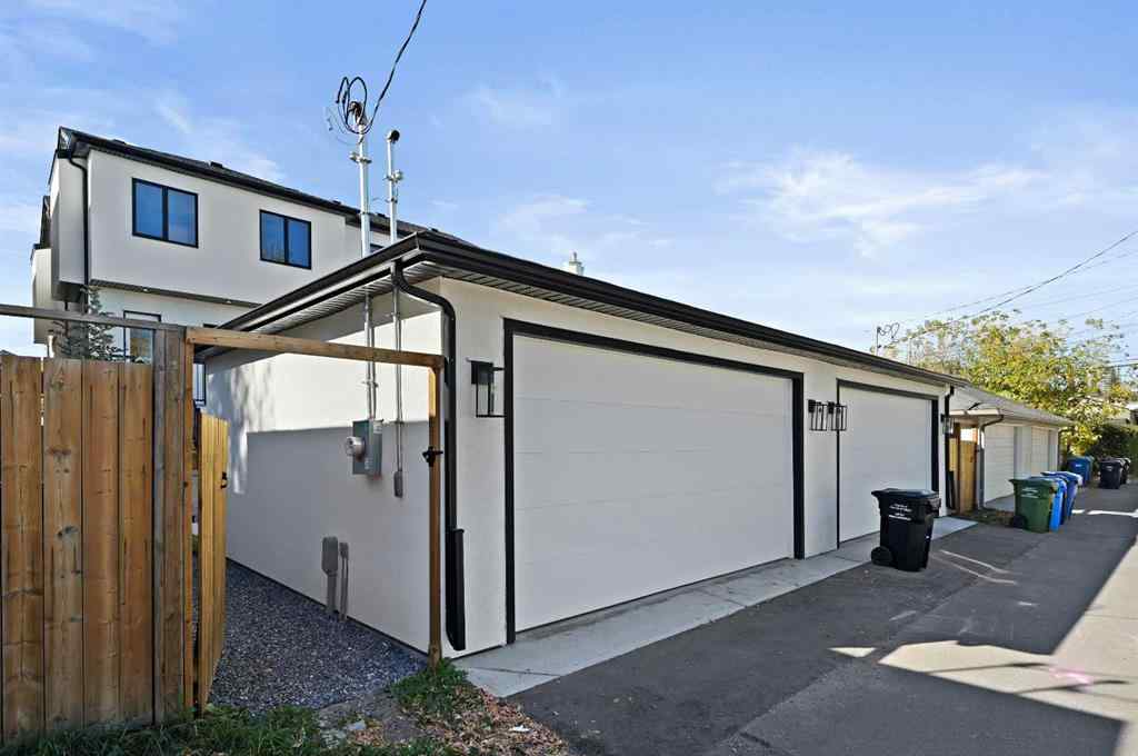 MLS® A2262125 - 2212 33 Street SW in Killarney/Glengarry Calgary, Residential