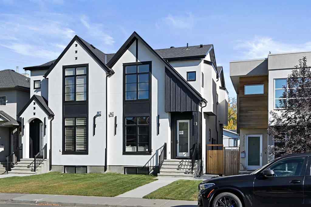 MLS® A2262125 - 2212 33 Street SW in Killarney/Glengarry Calgary, Residential