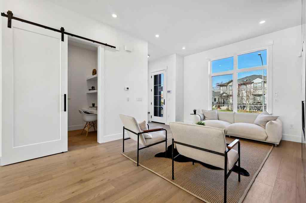 MLS® A2262125 - 2212 33 Street SW in Killarney/Glengarry Calgary, Residential