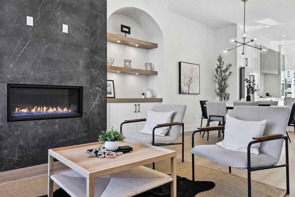 MLS® A2262125 - 2212 33 Street SW in Killarney/Glengarry Calgary, Residential