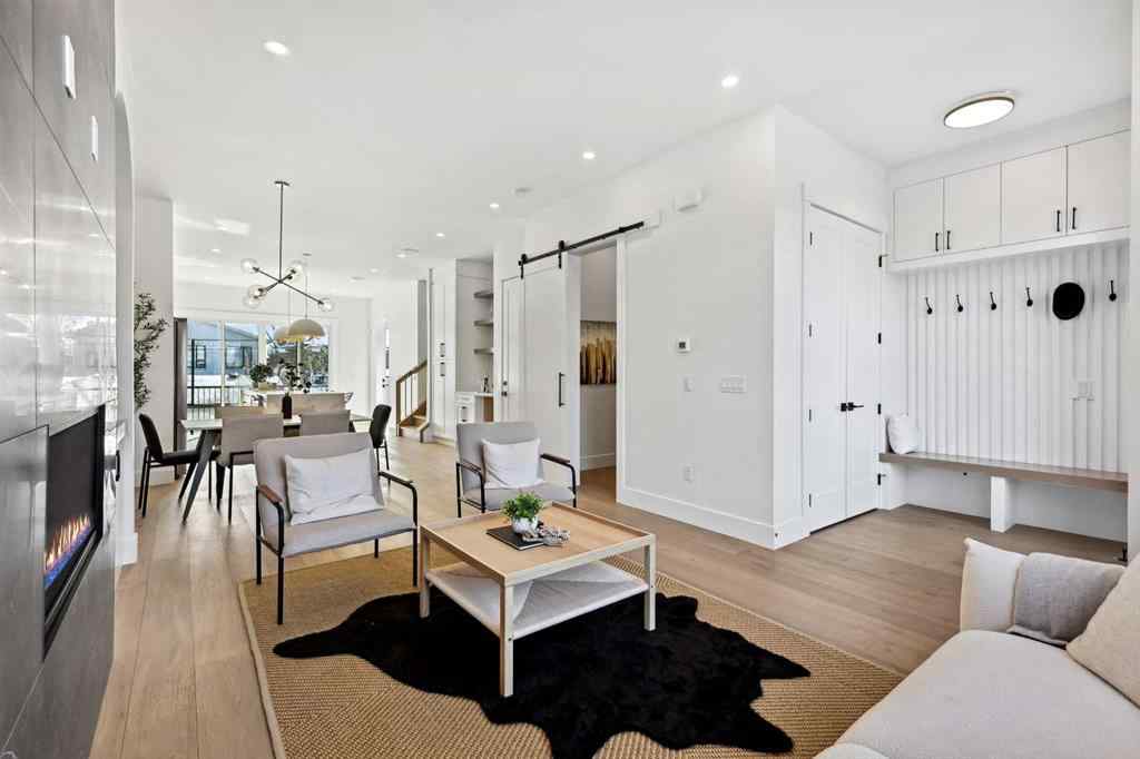 MLS® A2262125 - 2212 33 Street SW in Killarney/Glengarry Calgary, Residential