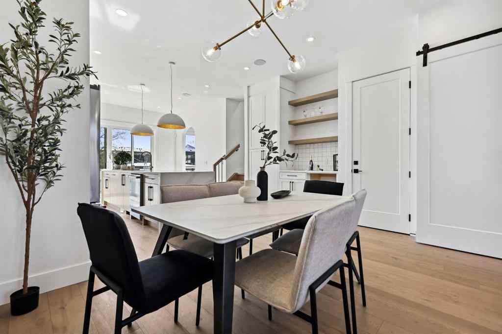 MLS® A2262125 - 2212 33 Street SW in Killarney/Glengarry Calgary, Residential