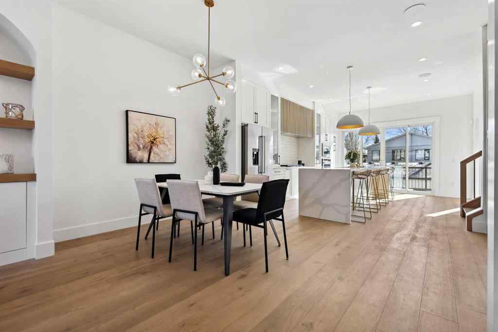 MLS® A2262125 - 2212 33 Street SW in Killarney/Glengarry Calgary, Residential