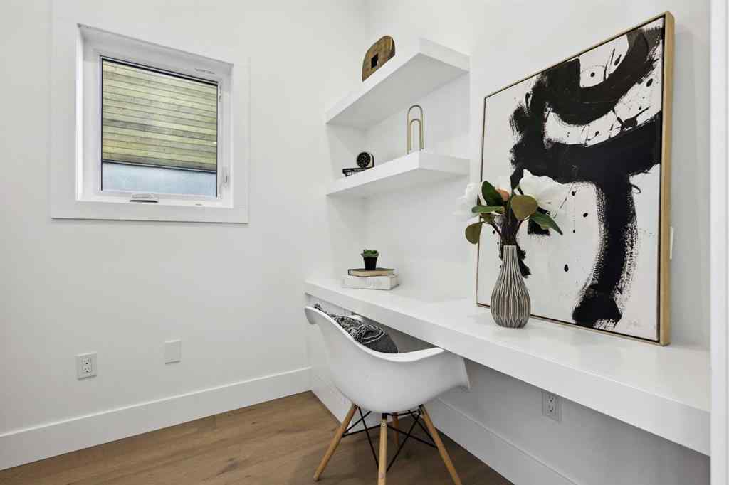 MLS® A2262125 - 2212 33 Street SW in Killarney/Glengarry Calgary, Residential