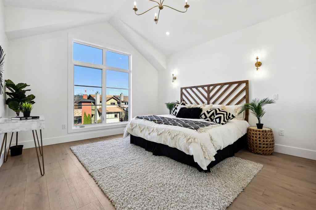 MLS® A2262125 - 2212 33 Street SW in Killarney/Glengarry Calgary, Residential