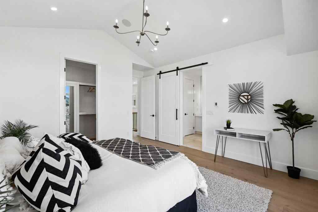 MLS® A2262125 - 2212 33 Street SW in Killarney/Glengarry Calgary, Residential