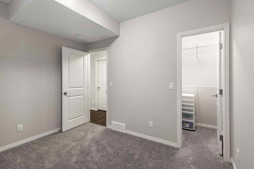 MLS® A2262126 - 175 Howse Rise NE in Livingston Calgary, Residential