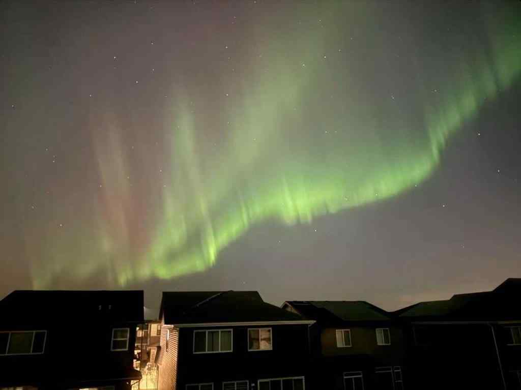 MLS® A2262126 - 175 Howse Rise NE in Livingston Calgary, Residential