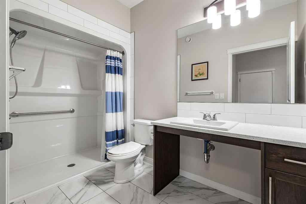 MLS® A2262126 - 175 Howse Rise NE in Livingston Calgary, Residential