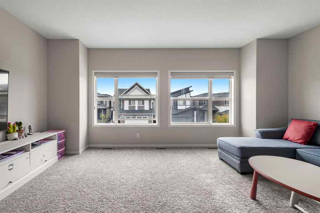 MLS® A2262126 - 175 Howse Rise NE in Livingston Calgary, Residential