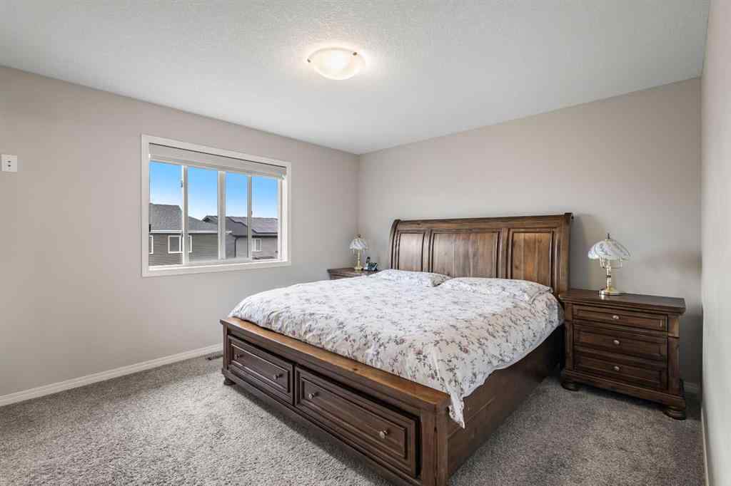 MLS® A2262126 - 175 Howse Rise NE in Livingston Calgary, Residential