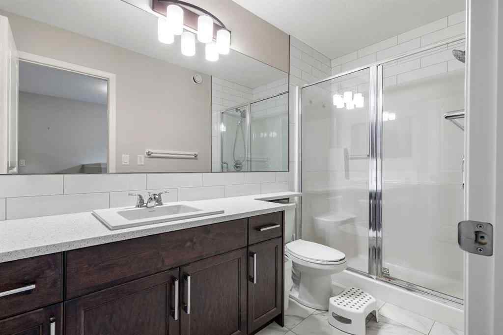 MLS® A2262126 - 175 Howse Rise NE in Livingston Calgary, Residential