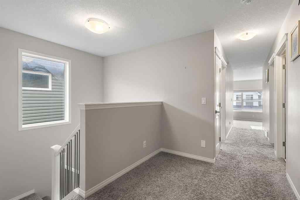 MLS® A2262126 - 175 Howse Rise NE in Livingston Calgary, Residential