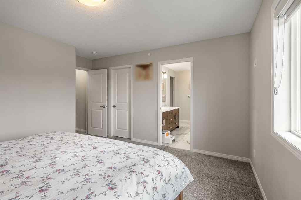 MLS® A2262126 - 175 Howse Rise NE in Livingston Calgary, Residential