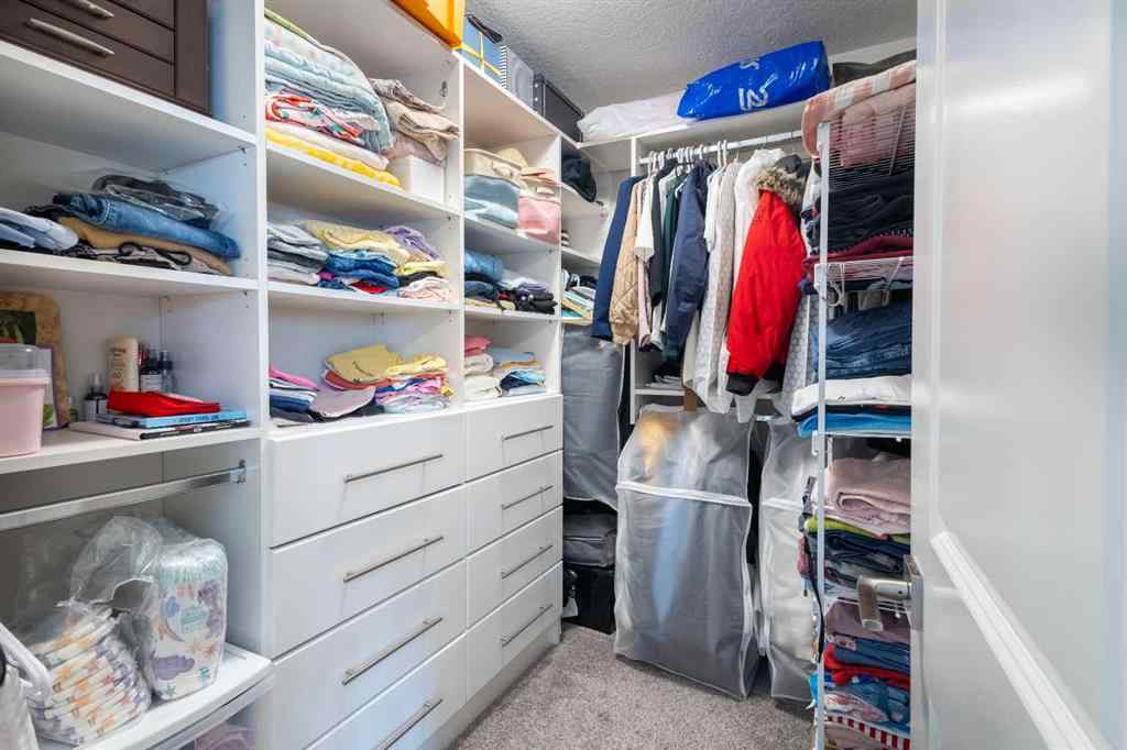 MLS® A2262126 - 175 Howse Rise NE in Livingston Calgary, Residential