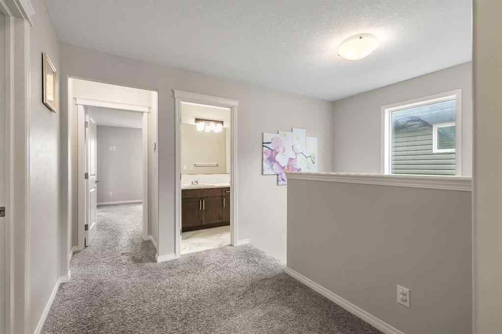 MLS® A2262126 - 175 Howse Rise NE in Livingston Calgary, Residential