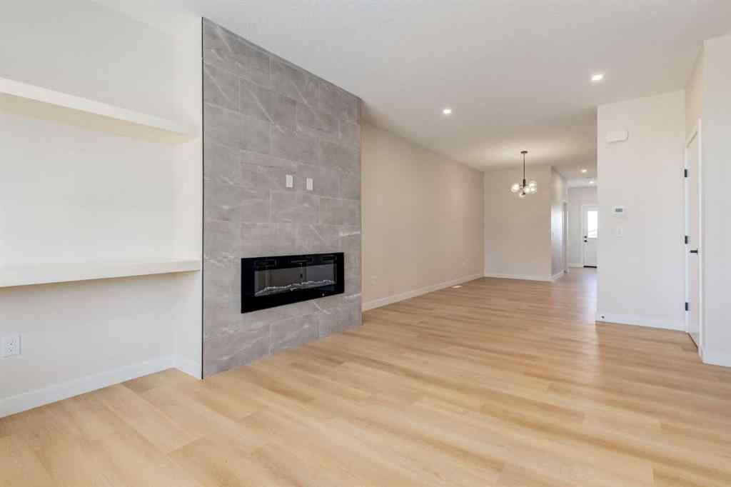 MLS® A2262131 - 1993 McCaskill Drive  in NONE Crossfield, Residential