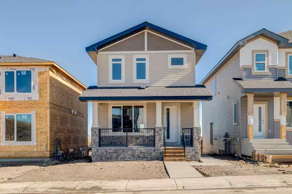 MLS® A2262131 - 1993 McCaskill Drive  in NONE Crossfield, Residential