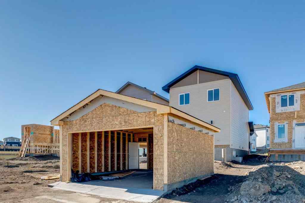 MLS® A2262131 - 1993 McCaskill Drive  in NONE Crossfield, Residential