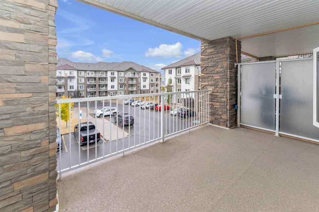 MLS® A2262133 - Unit #1316 6118 80 Avenue NE in Saddle Ridge Calgary, Residential