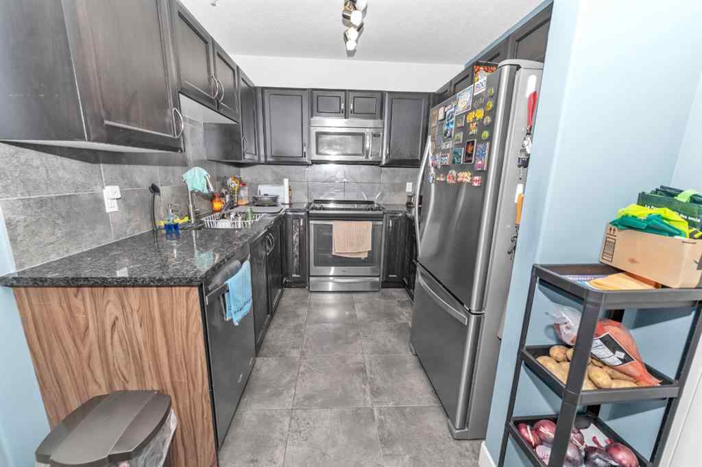 MLS® A2262133 - Unit #1316 6118 80 Avenue NE in Saddle Ridge Calgary, Residential