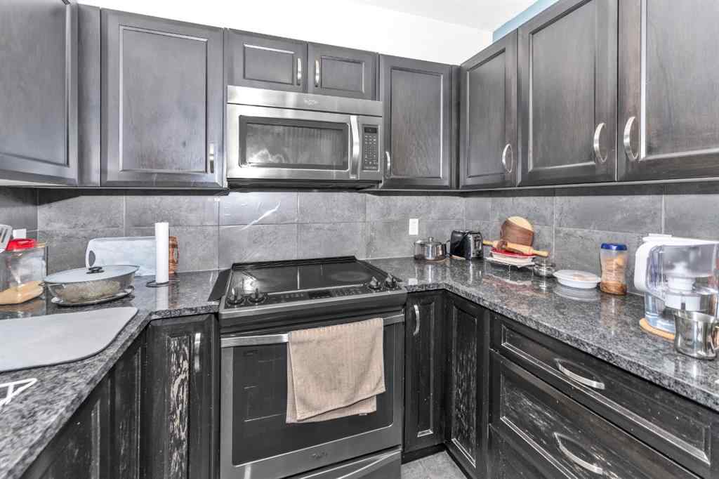 MLS® A2262133 - Unit #1316 6118 80 Avenue NE in Saddle Ridge Calgary, Residential